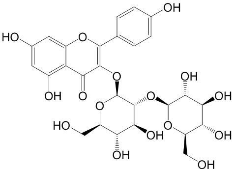 Sophoraflavonoloside