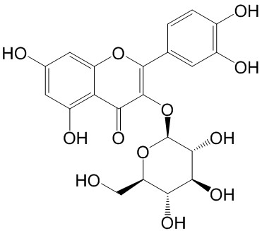 Isoquercitrin